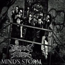 Dharma Storm : Mind's Storm
